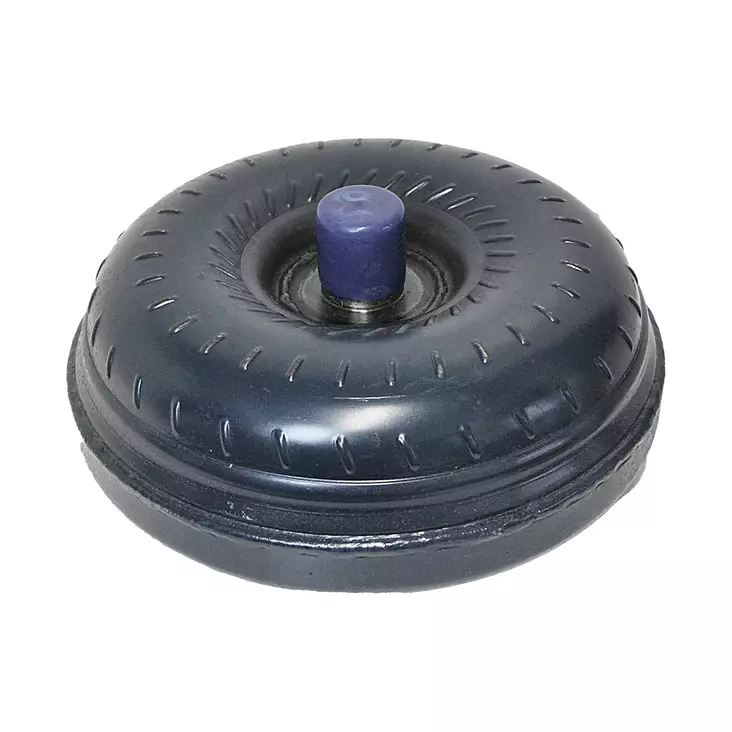 Torque converter A343 Toyota Landcruiser - A340, 30-40LE - TC-TO59 - 1