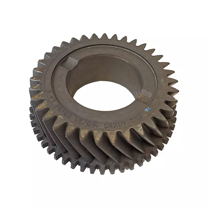 Gear MLGU 4th [35t] - PSA MLGU 5sp / 6sp (20MU××, 20GP××) - 233779 - 1