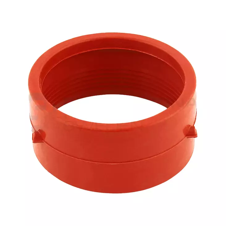 Rubber gasket Volvo turbo charger pipe lower - Tools - 30778629 - 1