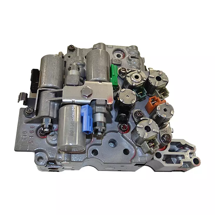 Valvebody 55-50SN Aisin Volvo / Renault / Opel Antara - AutoGear