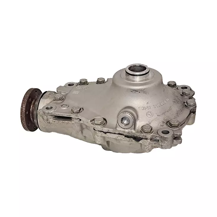 Vetopyörästö etu BMW 3.15 korkea kansi kunnostettu - BMW vetopyörästöt - 8618379 - 1