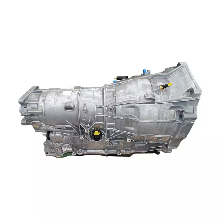 Automaattivaihteisto GA8P75XPH BMW uusi - BMW automaattivaihteistot - 24005A232D9 - 1