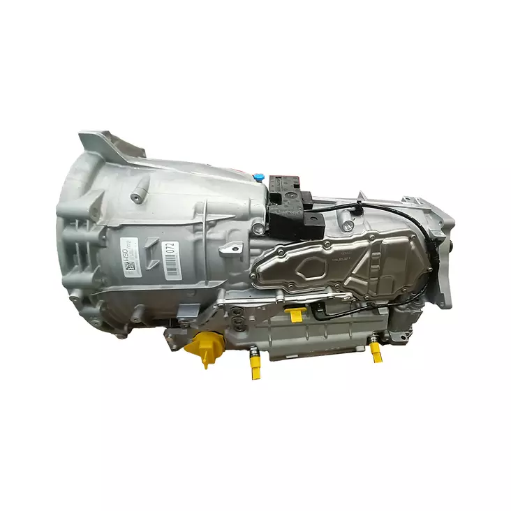 Automaattivaihteisto 8HP80XPH BMW uusi - BMW automaattivaihteistot - 24005A9A8C9 - 1