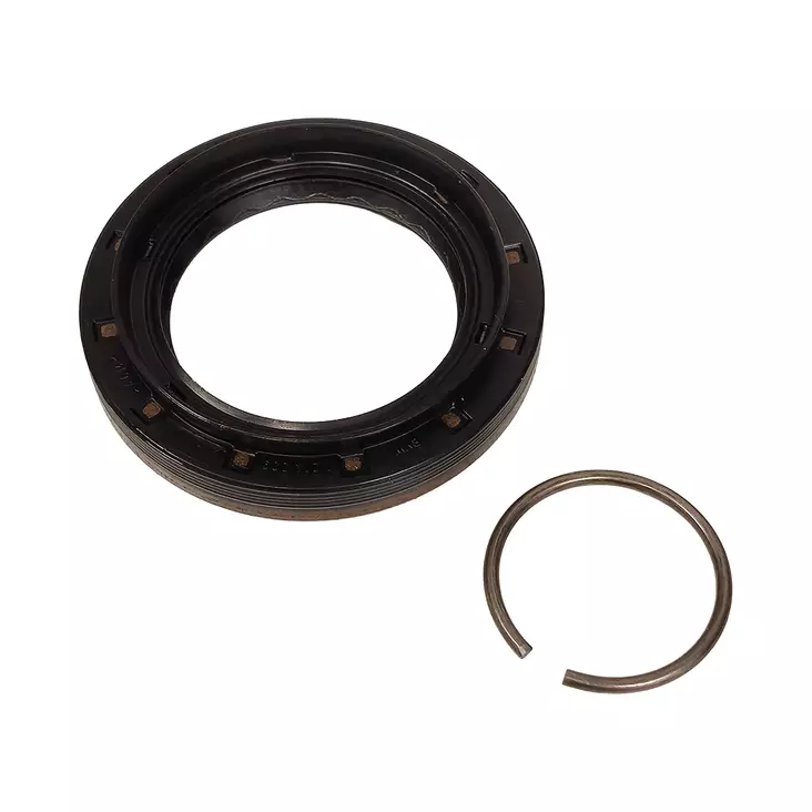 Oil seal 210 / 230K BMW differential L/R 50x76x10/15mm - Oil seals - 33107510289 - 1