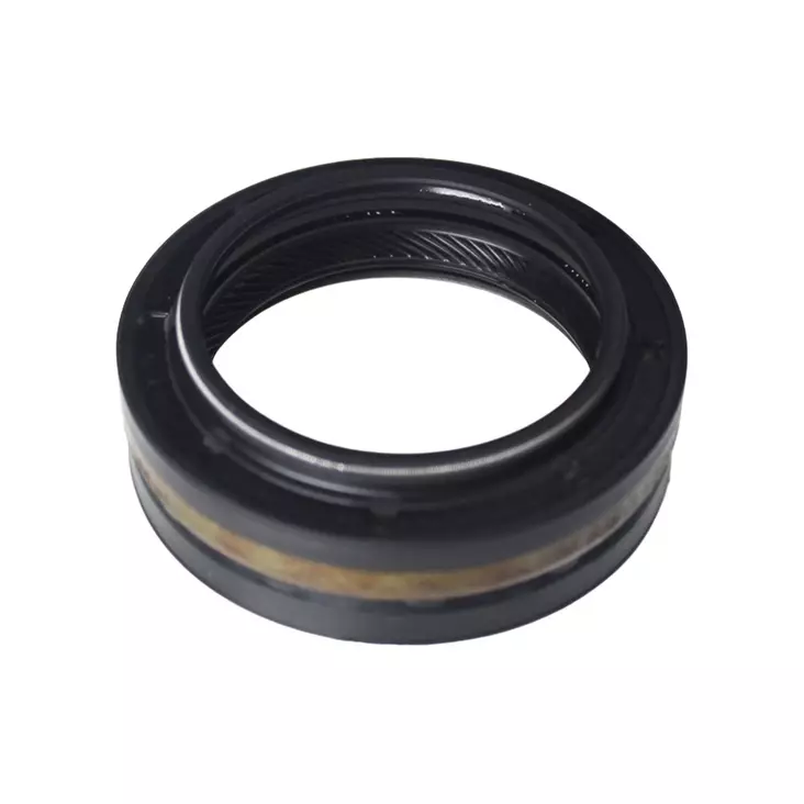 Oil seal 5HP19FL / 5HP19FLA differential axle left - ZF5HP19 gaskets - 0750111399 - 1