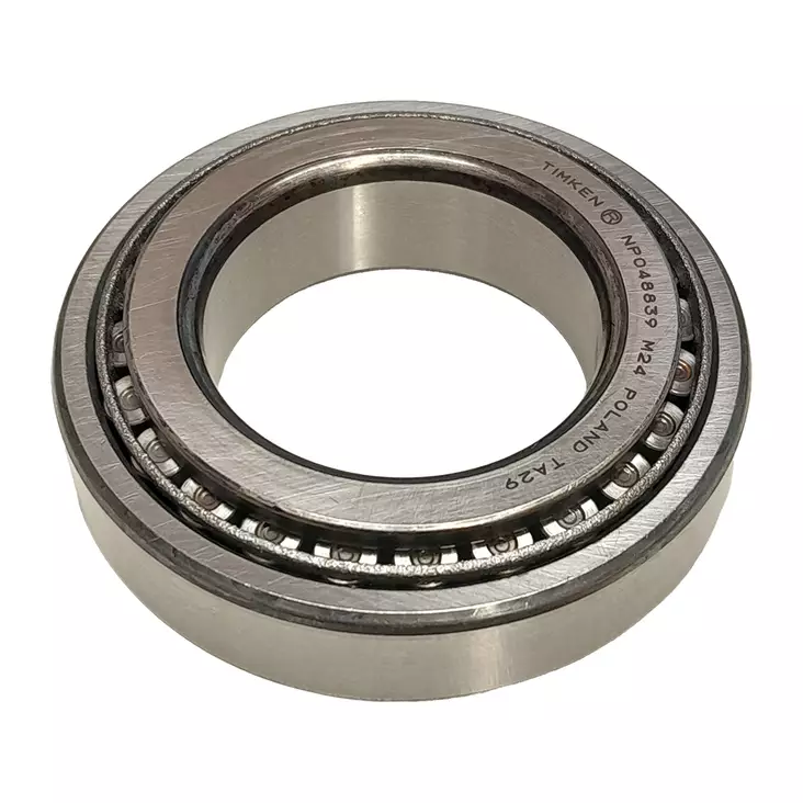 Tapered roller bearing 42-74-20 / 15 3mm - EC60 -> EC67 - 90366-42009 - 1