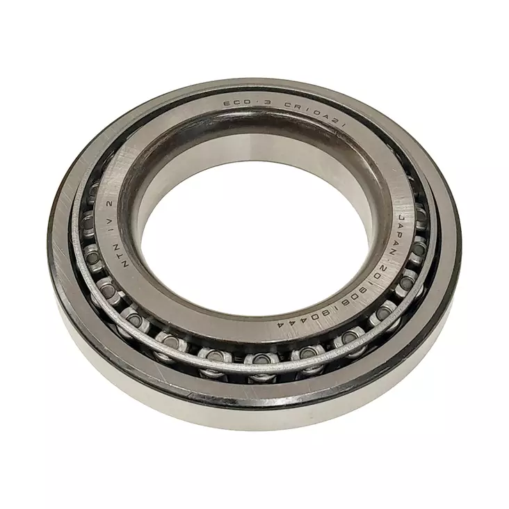 Kartiorullalaakeri MB vetopyörästö taka 48x85x17/21,1mm - Kartiorullalaakerit - A2113500349 - 1