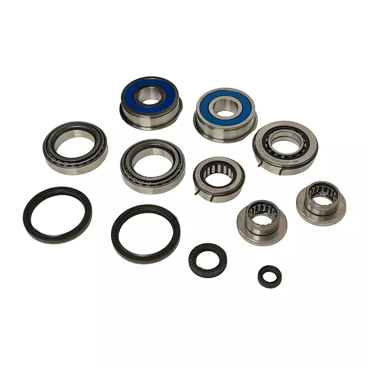 Laakerisarja 0C9 MQ281 - Muut Audi VW osat - MK0C9 - 1