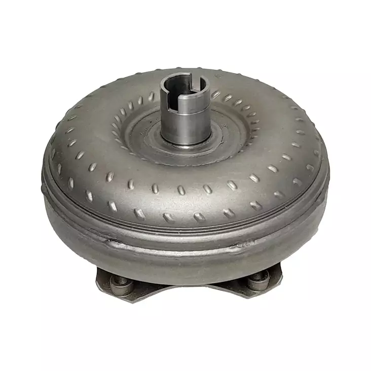Torque converter 6HP19 A121 / Q90 rebuilt - ZF6HP26, ZF6HP28 torque converters - 24407588739 - 1