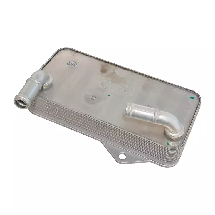 Öljynjäähdytin 0BH DQ500 - 0BH, 0BT DQ500 Wet clutch [7 spd] DSG - 0BH317019 - 1
