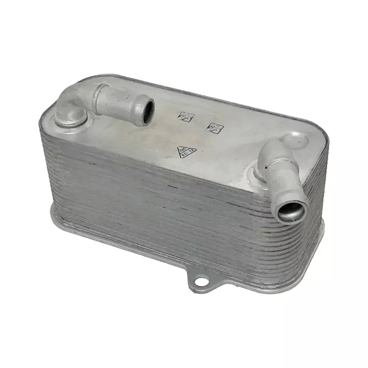 Öljynjäähdytin 0BT DQ500 Transporter - 0BH, 0BT DQ500 Wet clutch [7 spd] DSG - 0BT317019 - 1
