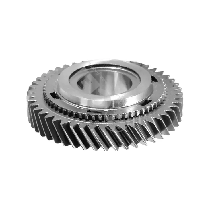 Ratas M38 / M40 Fiat 2-vaihde [47t] - PSA M38, M40, C546 - 55275819 - 1