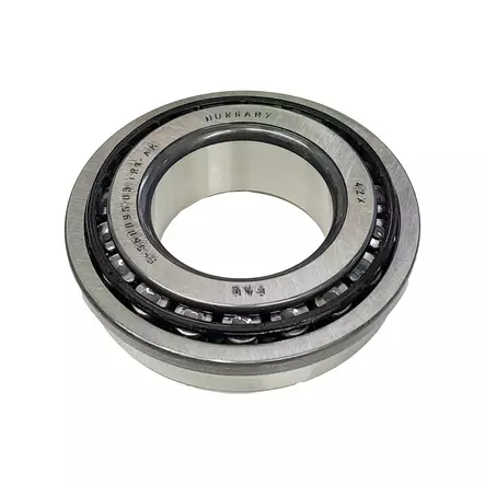 Kartiorullalaakeri 02Z 02S MQ250 VW 30-55/59,13-16,5mm - Kartiorullalaakerit - 0C9311220A - 1