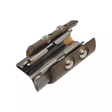 Liukulaakeri 0AM DQ200 6/R siirtohaarukka - 0AM, 0CW DQ200 Dry clutch DSG [7 spd] - 0AM311665A - 2