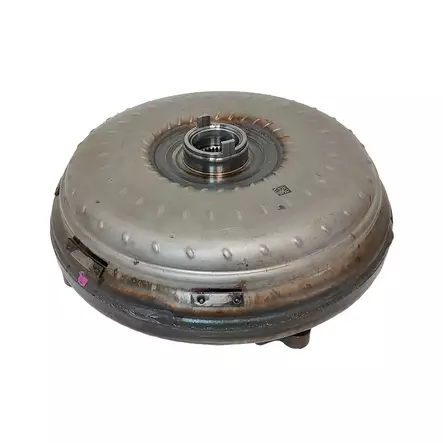 Torque converter JF011E 27A rebuilt - JF011E, RE0F10A CVT - GRC-JF011E-27A - 1