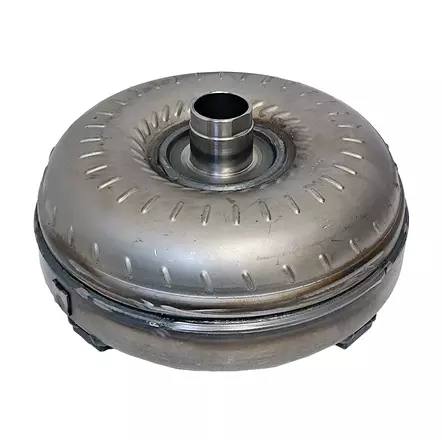 Torque converter RE5R05A Nissan Navara / Pathfinder rebuilt - RE5R05A, A5SR1/2 torque converters - TCRE5R05A - 1