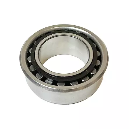 Rullalaakeri 02Z 0A4 02S MQ250 ulostuloakseli ylempi 29x48/52x18/16mm - 02A 02J 0A4 02R 02S [5 / 6 spd] - 02Z311375A - 1