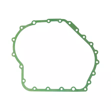 Paper gasket Audi Multitronic 01J center housing - 0AW, 01J, 0AN CVT - 01J301463A - 1
