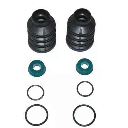Tiivistesarja 0AM DQ200 kytkimen mäntä - 0AM, 0CW DQ200 Dry clutch DSG [7 spd] - A-SUK-0AM-CA - 1