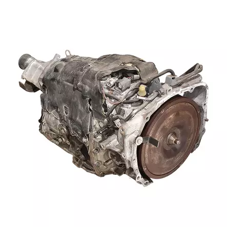 Automatic transmission TR580 Subaru used - Subaru - TR580SHDCA - 1