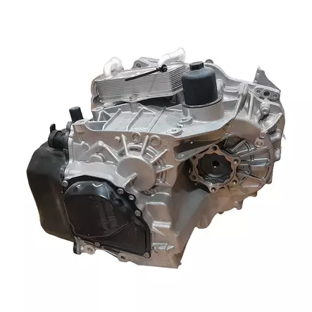 Automatic transmission 0D9 DQ250 SYU new - Audi automatic transmissions - 0D9300043A - 2