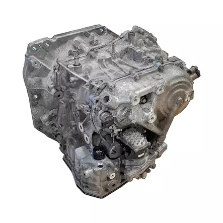 Automaattivaihteisto JF015E / RE0F11A CVT Nissan Qashqai 1.2DiG-T kunnostettu - Nissan automaattivaihteistot - 31020X426A - 2