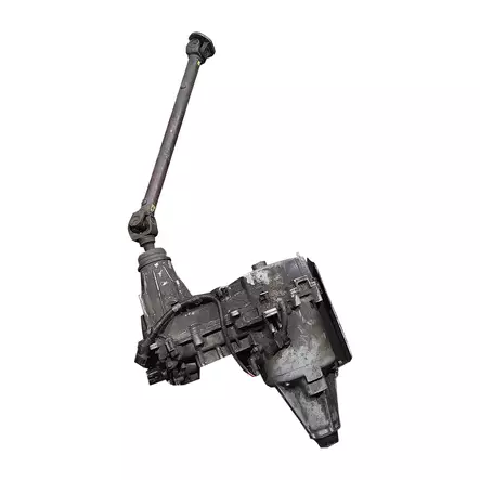 Transfer case Ford Explorer 3.0 gasoline used - Ford - F19A-7A195-HA - 1