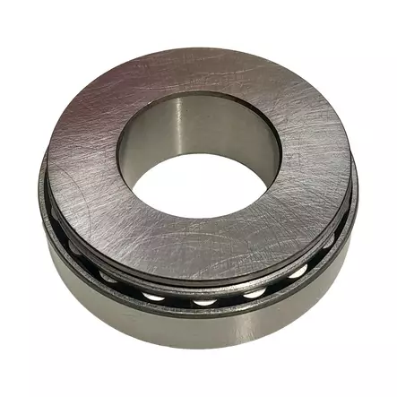 Tapered roller bearing 02E DQ250 Upper Pinion Axle Rear - 02E DQ250 Wet clutch DSG [6spd] - 02E311211A - 1