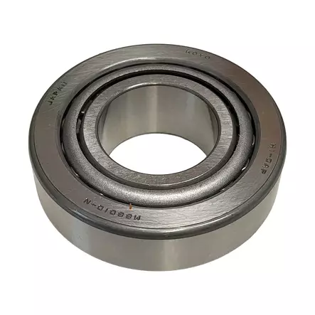 Tapered roller bearing 0A5 MQ500 output shaft 1-2 gears 31,8x68,3x22,2mm - Transporter T5/T6, 0A5 [6sp] - 0A5311123A - 2