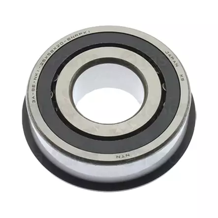 Ball bearing B2500 output shaft 25x58x20mm - Ball bearings - R50117290A - 1