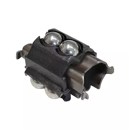 Bearing 02E DQ250 / 0BH 0BT DQ500 28,10mm shift fork - 02E DQ250 Wet clutch DSG [6spd] - T301912A - 1