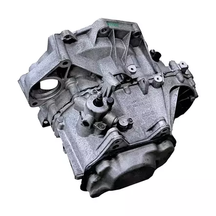 Manual gearbox 02T MQ200 JHL rebuilt - Seat manual transmissions - 02T300057A - 2