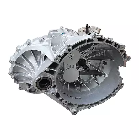 Manuaalivaihteisto VMT6 Ford kunnostettu - Ford manuaalivaihteistot - GK2R-7002-EGA - 1