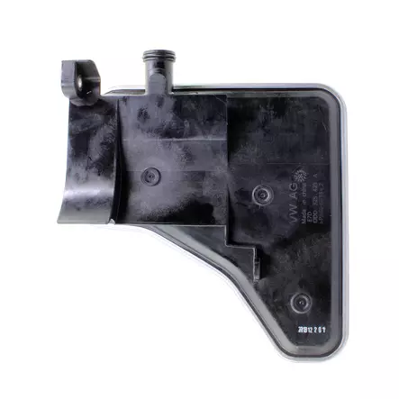 Öljynsuodatin 0DD DQ400 sisäinen - 0DD DQ400 DSG [7spd] - 0DD325429A - 2