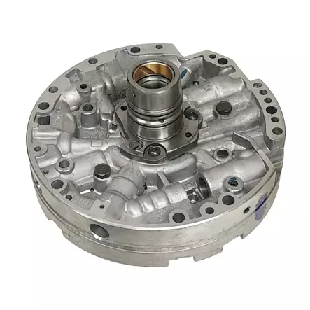 Oil pump 4L60E / 4L65E 298mm / 97mm (2006>) - 4L60E, TH700R4 hard parts - 74500JA - 2