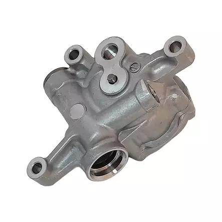 Oil pump JF015E Nissan Jatco - JF015E CVT Nissan - XC103910A - 2