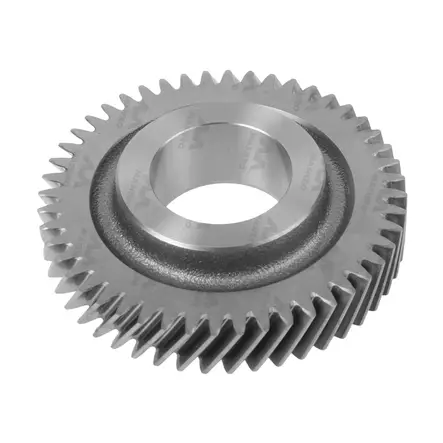 Ratas 02G 02F MQ300 5-vaihde 48t - Transporter T4, 02A 02B 02F 02G [5spd] - 02G311361A - 1