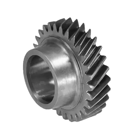 Gear 0A5 MQ500 6th VW T5 29t - Transporter T5/T6, 0A5 [6sp] - 0A5311165A - 1