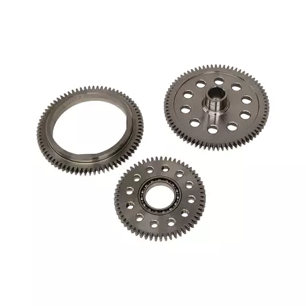 Gear kit 10R80 Ford oil pump - 10R80, 10L80 hard parts - K717500A - 1