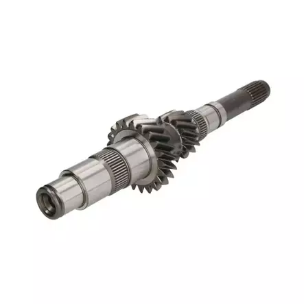 Input shaft 0A5 MQ500 VW T5 [14/21] - Transporter T5/T6, 0A5 [6sp] - 0A5311103A - 1