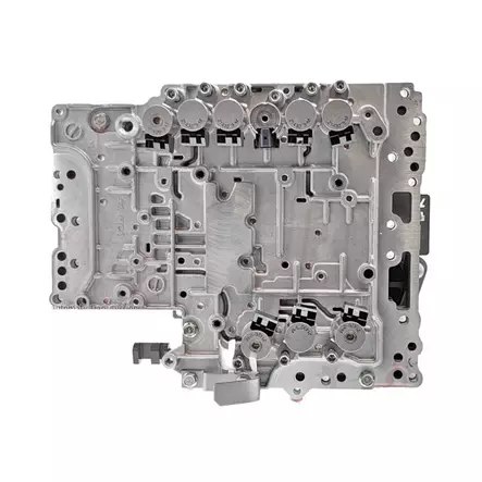 Valve body RE7R01A JR710E JR711E Nissan - RE7R01A, JF710E - 3170576X6A - 1