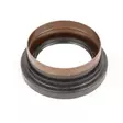Oil seal 0A4 02S MQ250 / 02T MQ200 VW axle flange 48x60/74x12,6/26,6mm - 02A 02J 0A4 02R 02S [5 / 6 spd] - 02J409528A - 1