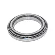 Tapered roller bearing 63.5X92.075X13.495 - Tapered roller bearings - 68158163AA - 1