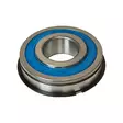 Ball bearing 02Z MQ250 Transporter T5 input upper 30x72x20,65/17,5mm - Transporter T5, 02Z [5sp] - 02Z311235A - 1
