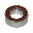 Ball bearing 0AM DQ200 input shaft front 40-68-15mm - 0AM, 0CW DQ200 Dry clutch DSG [7 spd] - 0AM311965A - 1