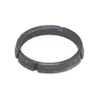 Messinkirengas 02M MQ350 / 02Z MQ250 / 02E DQ250 vetoakseli - 02E DQ250 Wet clutch DSG [6spd] - 02M409374A - 1