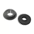 Gear kit 02Z MQ250 4th gear Transporter T5 [24x29] - Transporter T5, 02Z [5sp] - VW02Z.4TH.24X29 - 1