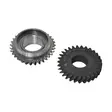 Gear kit 02Z MQ250 4th gear Transporter T5 [24x29] - Transporter T5, 02Z [5sp] - VW02Z.4TH.24X29 - 2