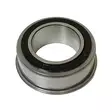 Roller bearing 0A4 02S 02Z MQ250 Output upper 29x48/52x18/16mm - 02A 02J 0A4 02R 02S [5 / 6 spd] - 02Z311375A - 2
