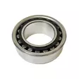 Roller bearing 0A4 02S 02Z MQ250 Output upper 29x48/52x18/16mm - 02A 02J 0A4 02R 02S [5 / 6 spd] - 02Z311375A - 1